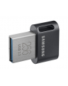 Samsung FIT Plus Gray USB 3.1 flash memory - 256GB 300Mb/s - nr 61