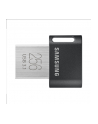 Samsung FIT Plus Gray USB 3.1 flash memory - 256GB 300Mb/s - nr 22