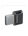 Samsung FIT Plus Gray USB 3.1 flash memory - 256GB 300Mb/s - nr 24