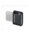 Samsung FIT Plus Gray USB 3.1 flash memory - 256GB 300Mb/s - nr 25