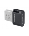 Samsung FIT Plus Gray USB 3.1 flash memory - 256GB 300Mb/s - nr 27