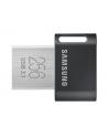 Samsung FIT Plus Gray USB 3.1 flash memory - 256GB 300Mb/s - nr 28