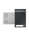 Samsung FIT Plus Gray USB 3.1 flash memory - 256GB 300Mb/s - nr 31