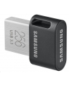 Samsung FIT Plus Gray USB 3.1 flash memory - 256GB 300Mb/s - nr 35