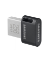Samsung FIT Plus Gray USB 3.1 flash memory - 256GB 300Mb/s - nr 3