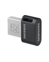 Samsung FIT Plus Gray USB 3.1 flash memory - 256GB 300Mb/s - nr 39