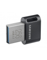 Samsung FIT Plus Gray USB 3.1 flash memory - 256GB 300Mb/s - nr 40