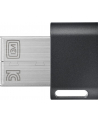 Samsung FIT Plus Gray USB 3.1 flash memory - 256GB 300Mb/s - nr 50