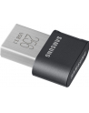 Samsung FIT Plus Gray USB 3.1 flash memory - 256GB 300Mb/s - nr 53