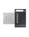 Samsung FIT Plus Gray USB 3.1 flash memory - 256GB 300Mb/s - nr 66