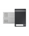 Samsung FIT Plus Gray USB 3.1 flash memory - 256GB 300Mb/s - nr 67