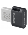 Samsung FIT Plus Gray USB 3.1 flash memory - 256GB 300Mb/s - nr 69