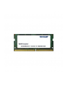 Patriot Signature DDR4  4GB 2400MHz CL17 SODIMM - nr 6