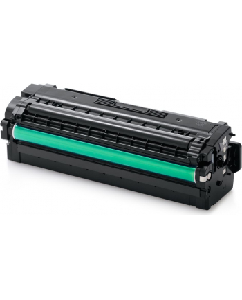 Toner HP Samsung CLT-K506L H-Yield Black| 6 000str | CLP-680ND/CLX-6260