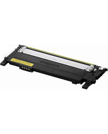 Toner HP Samsung CLT-Y406S Yellow | 1 000str | CLP-360/CLP-365 CLX-3300/CLX-3305