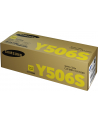 Toner HP Samsung CLT-Y506S Yellow | 1 500str | CLP-680ND/CLX-6260 - nr 7