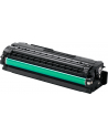 Toner HP Samsung CLT-Y506S Yellow | 1 500str | CLP-680ND/CLX-6260 - nr 8