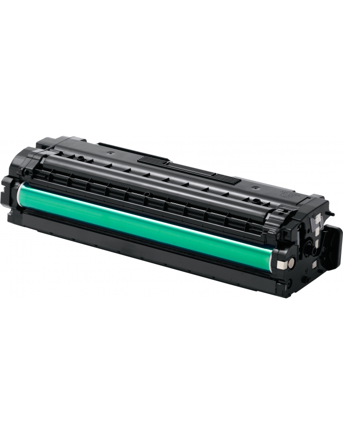Toner HP Samsung CLT-Y506S Yellow | 1 500str | CLP-680ND/CLX-6260 główny
