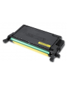 Toner HP Samsung CLT-Y5082S Yellow| 2 000str | CLP-620/CLP-670/CLX-6220/CLX-6250 - nr 2