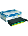 Toner HP Samsung CLT-Y5082S Yellow| 2 000str | CLP-620/CLP-670/CLX-6220/CLX-6250 - nr 3