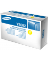 Toner HP Samsung CLT-Y5082S Yellow| 2 000str | CLP-620/CLP-670/CLX-6220/CLX-6250 - nr 5