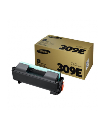 Toner HP Samsung MLT-D309E Extra H-Yield Black | 40 000 str| ML-5510ND/ML-6510ND