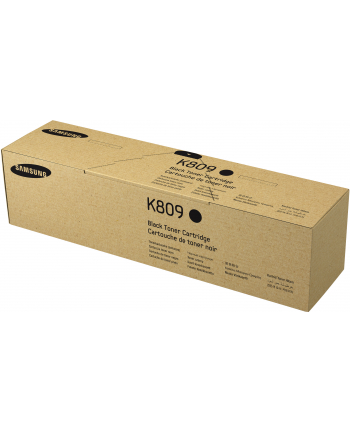 Toner HP Samsung CLT-K809S Black | 20 000 str |CLX-9201NA/9251NA/9301NA