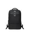 Dicota Eco Backpack SELECT 13 - 15.6 Plecak na notebook czarny - nr 12
