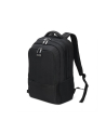 Dicota Eco Backpack SELECT 13 - 15.6 Plecak na notebook czarny - nr 14