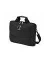 Dicota Eco Slim Case SELECT 12 - 14.1 czarna torba na notebook - nr 1