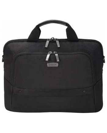 Dicota Eco Slim Case SELECT 12 - 14.1 czarna torba na notebook