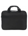 Dicota Eco Top Traveller SELECT 14 - 15.6 Czarna Torba na notebook - nr 15