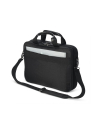 Dicota Eco Top Traveller SELECT 14 - 15.6 Czarna Torba na notebook - nr 17