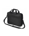 Dicota Eco Top Traveller SELECT 14 - 15.6 Czarna Torba na notebook - nr 2