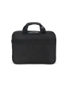 Dicota Eco Top Traveller SELECT 14 - 15.6 Czarna Torba na notebook - nr 20