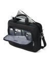 Dicota Eco Top Traveller SELECT 14 - 15.6 Czarna Torba na notebook - nr 23