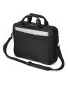 Dicota Eco Top Traveller SELECT 14 - 15.6 Czarna Torba na notebook - nr 24