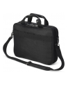 Dicota Eco Top Traveller SELECT 14 - 15.6 Czarna Torba na notebook - nr 27