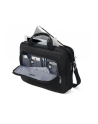 Dicota Eco Top Traveller SELECT 14 - 15.6 Czarna Torba na notebook - nr 3