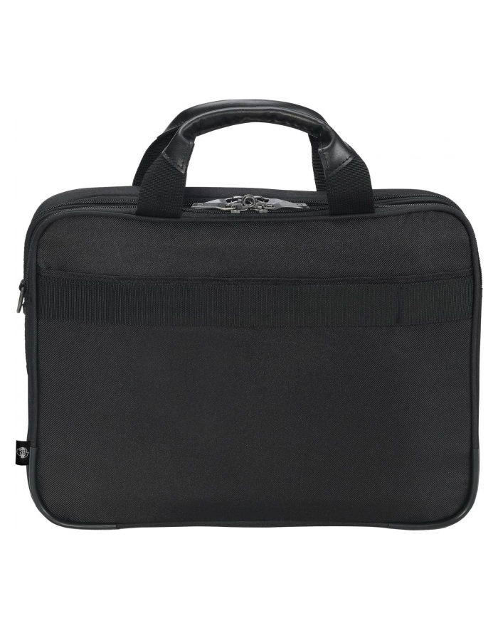 Dicota Eco Top Traveller SELECT 14 - 15.6 Czarna Torba na notebook główny
