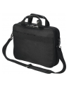 Dicota Eco Top Traveller SELECT 14 - 15.6 Czarna Torba na notebook - nr 41