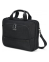 Dicota Eco Top Traveller SELECT 14 - 15.6 Czarna Torba na notebook - nr 42