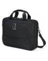 Dicota Eco Top Traveller SELECT 14 - 15.6 Czarna Torba na notebook - nr 44