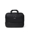 Dicota Eco Top Traveller Twin SELECT 14 - 15.6 Czarna Torba na notebook - nr 14