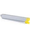 Toner HP Samsung CLT-Y809S Yellow |15 000 str|CLX-9201NA/9251NA/9301NA - nr 10
