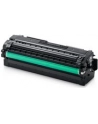 Toner HP Samsung CLT-K506L H-Yield Black| 6 000str | CLP-680ND/CLX-6260 - nr 20