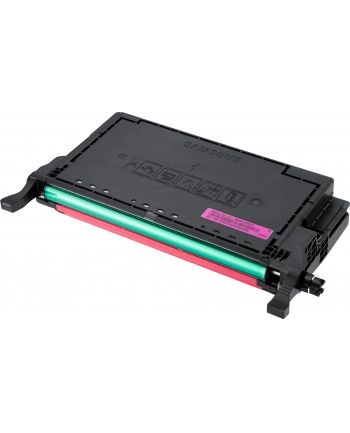 Toner HP Samsung CLT-M5082S Magent| 2 000str | CLP-620/CLP-670/CLX-6220/CLX-6250 nr 1