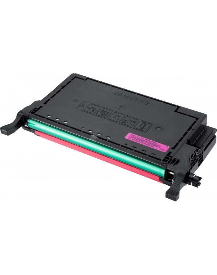 Toner HP Samsung CLT-M5082S Magent| 2 000str | CLP-620/CLP-670/CLX-6220/CLX-6250 główny