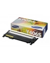 Toner HP Samsung CLT-Y406S Yellow | 1 000str | CLP-360/CLP-365 CLX-3300/CLX-3305 - nr 10