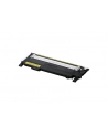 Toner HP Samsung CLT-Y406S Yellow | 1 000str | CLP-360/CLP-365 CLX-3300/CLX-3305 - nr 12